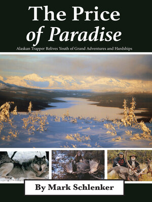 cover image of The Price of Paradise